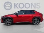 2024 Toyota bZ4X Limited