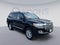 2020 Toyota Land Cruiser Base
