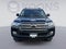 2020 Toyota Land Cruiser Base