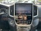 2020 Toyota Land Cruiser Base