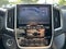 2020 Toyota Land Cruiser Base