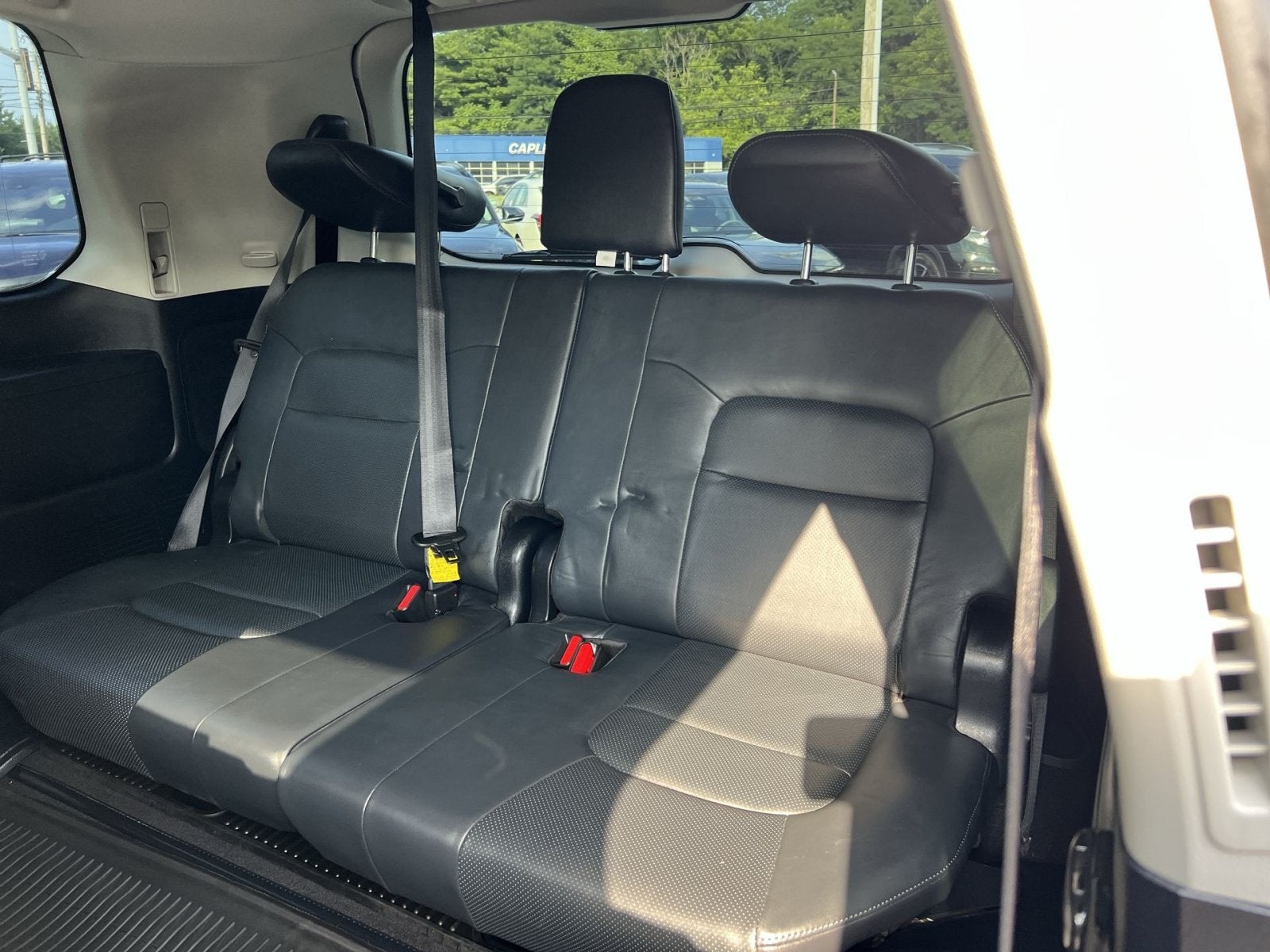 2020 Toyota Land Cruiser Base