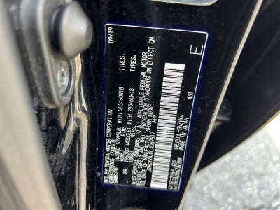 2020 Toyota Land Cruiser Base