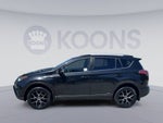 2017 Toyota RAV4 Hybrid SE