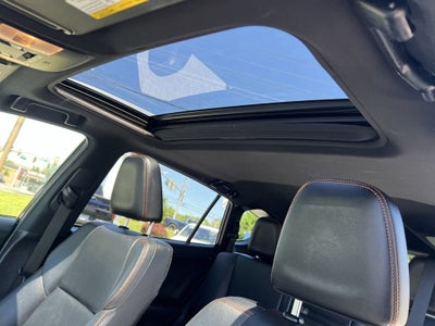 2017 Toyota RAV4 Hybrid SE