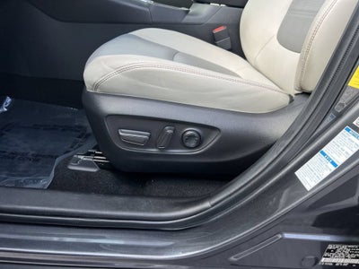 2020 Toyota RAV4 Limited