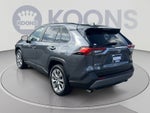 2020 Toyota RAV4 Limited