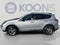 2017 Toyota RAV4 Hybrid XLE