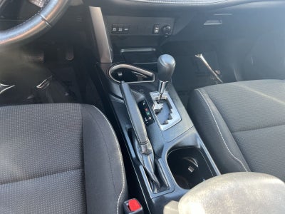 2017 Toyota RAV4 Hybrid XLE