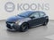 2024 Toyota Corolla Hatchback XSE