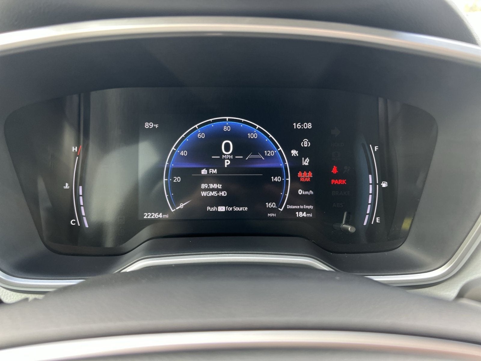 2024 Toyota Corolla Hatchback XSE