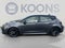 2024 Toyota Corolla Hatchback XSE