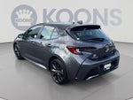 2024 Toyota Corolla Hatchback XSE