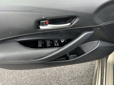 2020 Toyota Corolla Hatchback SE