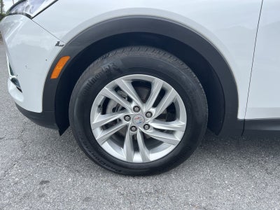 2024 Buick Envista Preferred