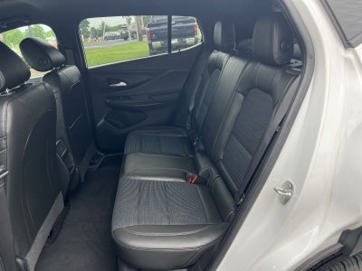 2024 Buick Envista Preferred
