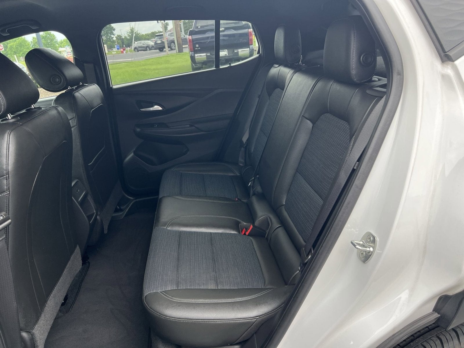2024 Buick Envista Preferred