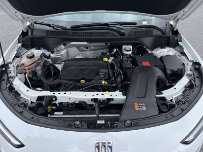 2024 Buick Envista Preferred