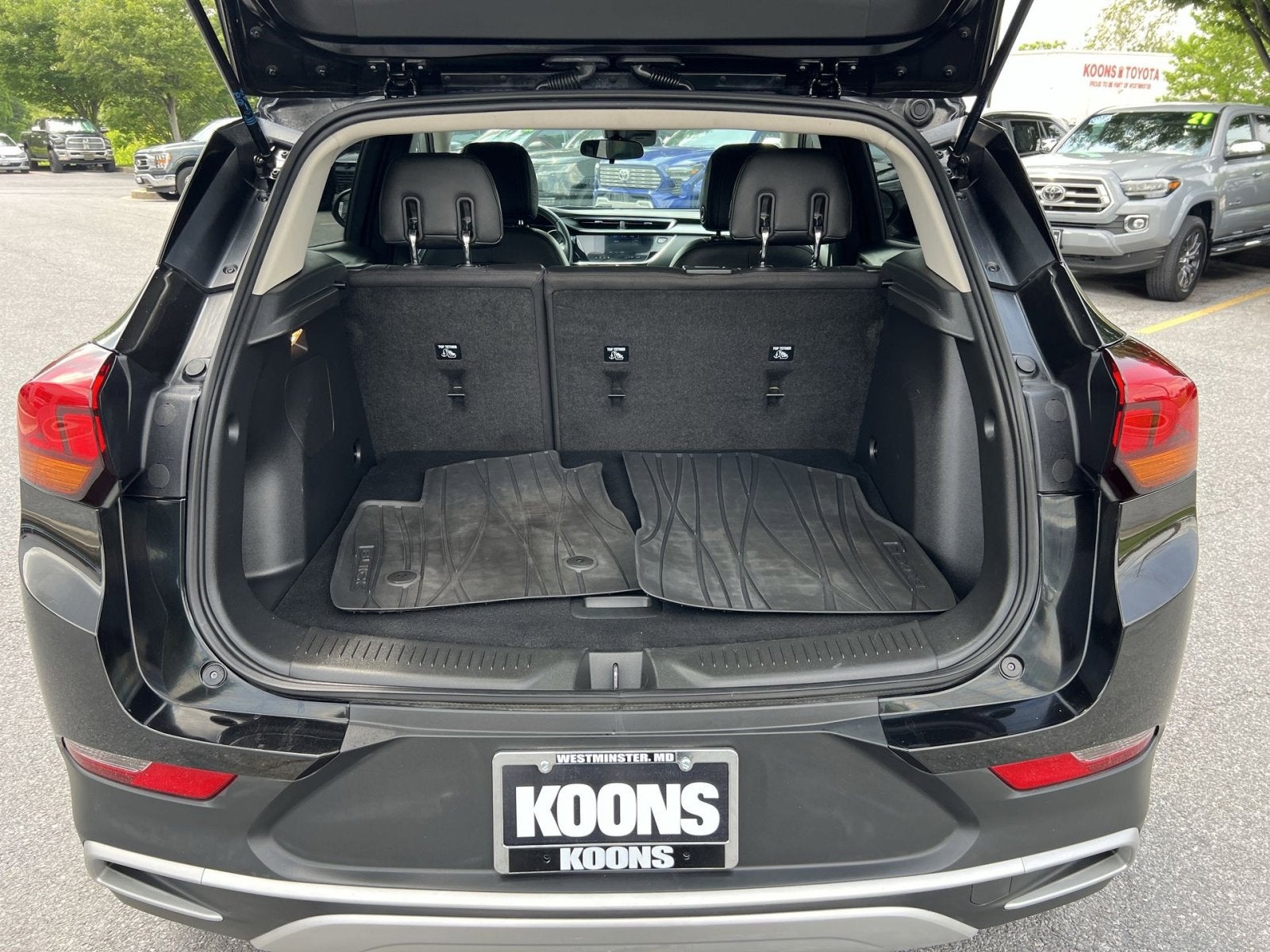 2023 Buick Encore GX Preferred