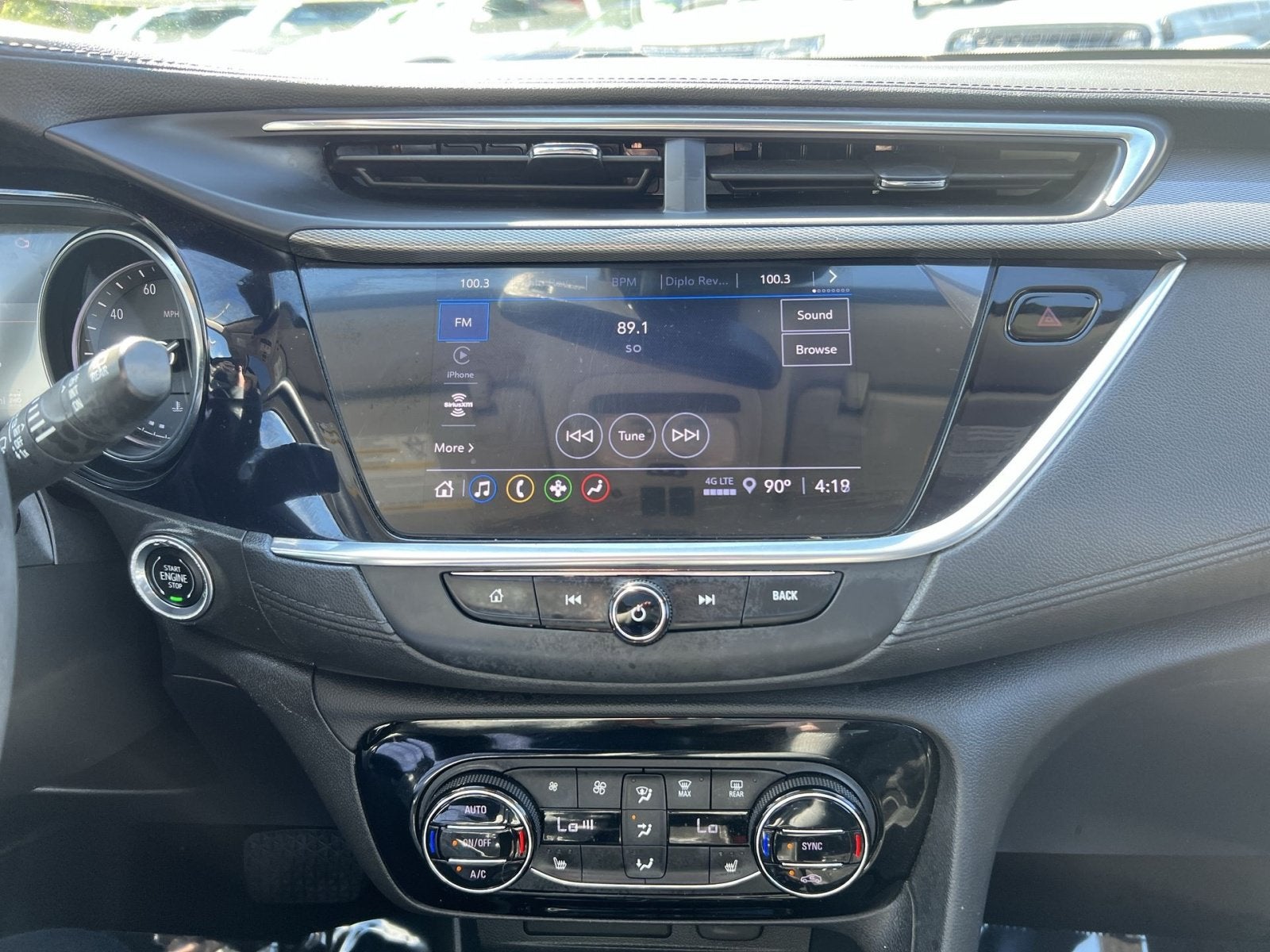 2023 Buick Encore GX Essence