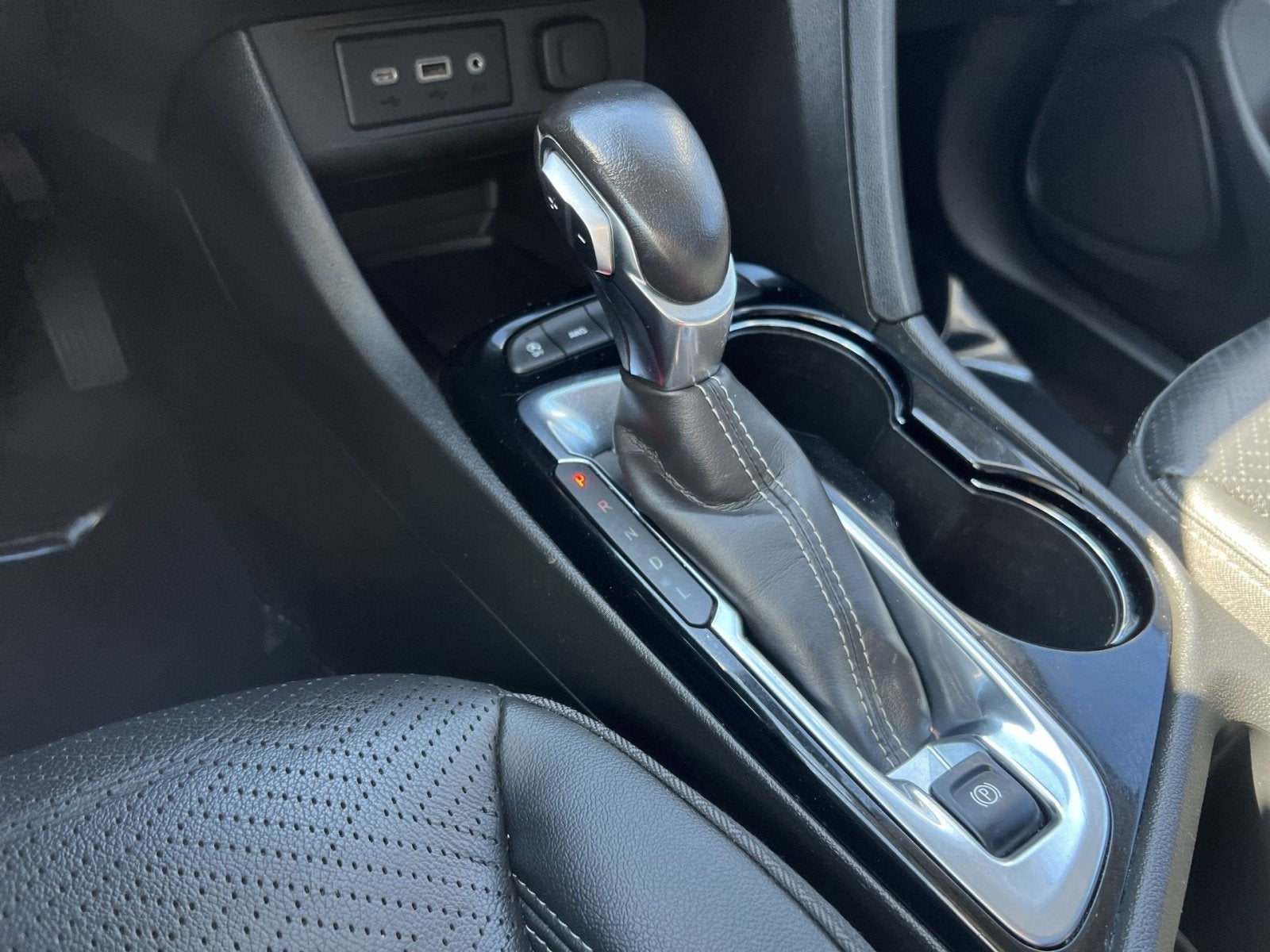 2023 Buick Encore GX Essence