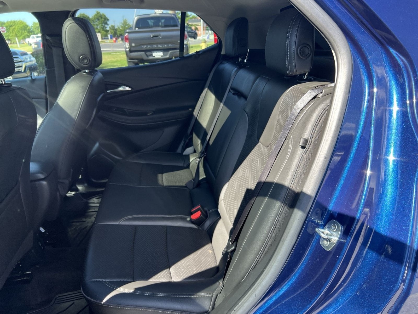 2023 Buick Encore GX Essence