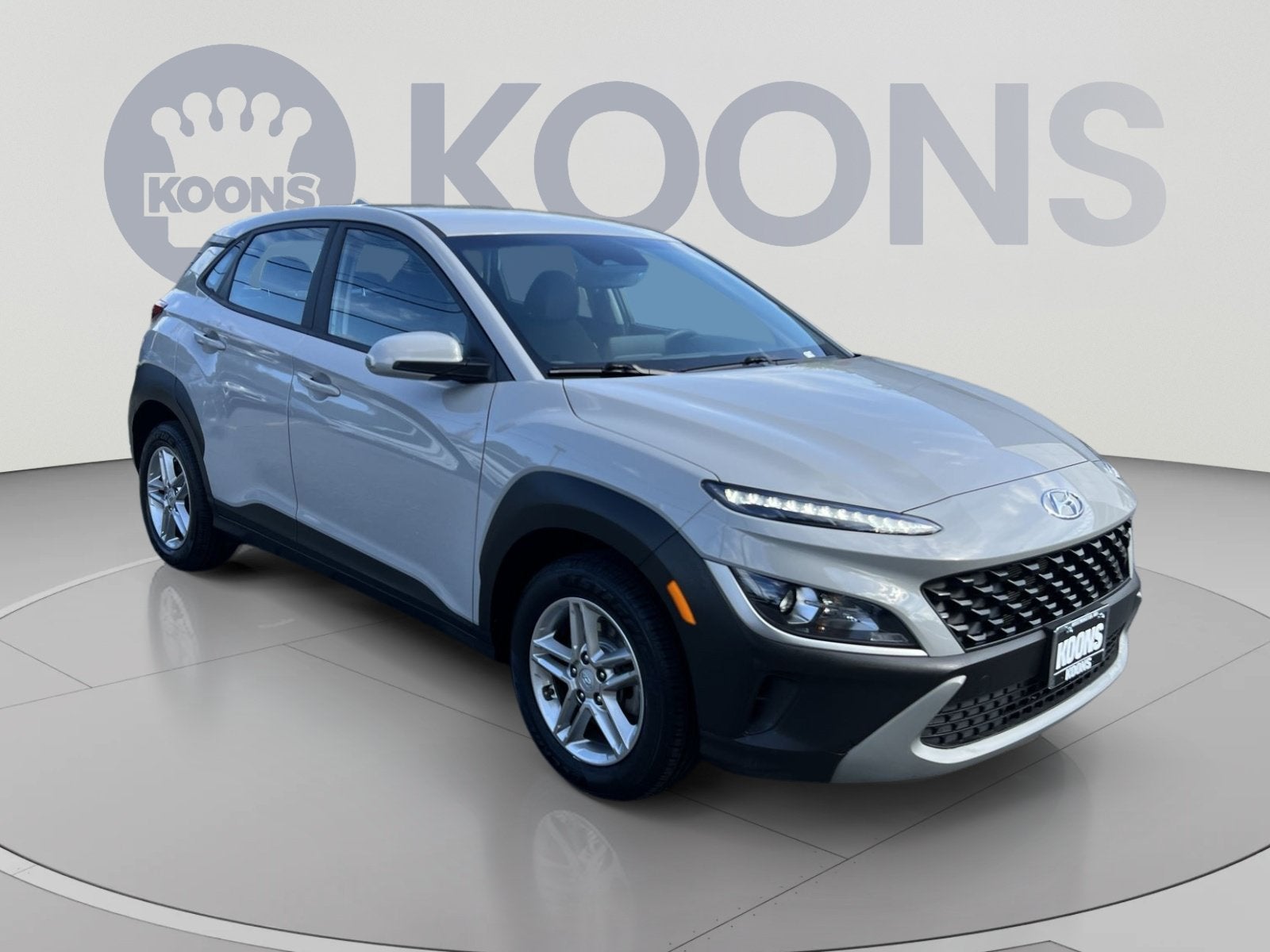 2023 Hyundai Kona SE