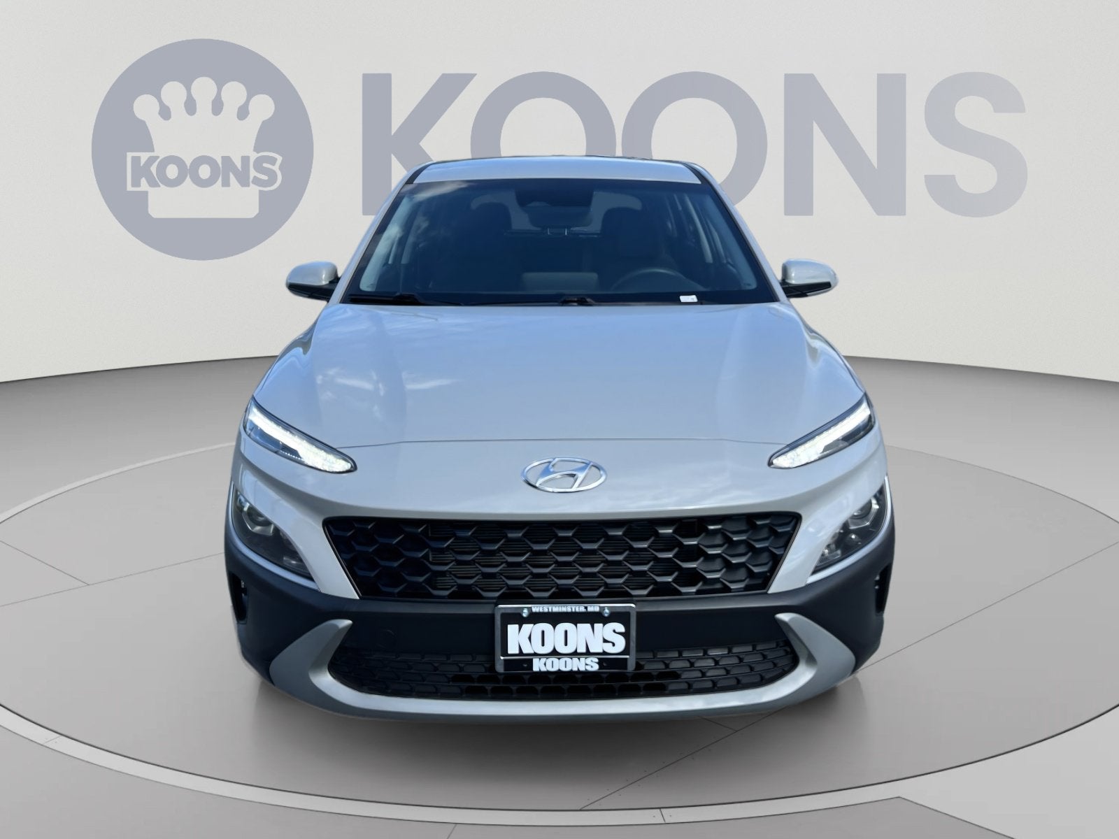 2023 Hyundai Kona SE