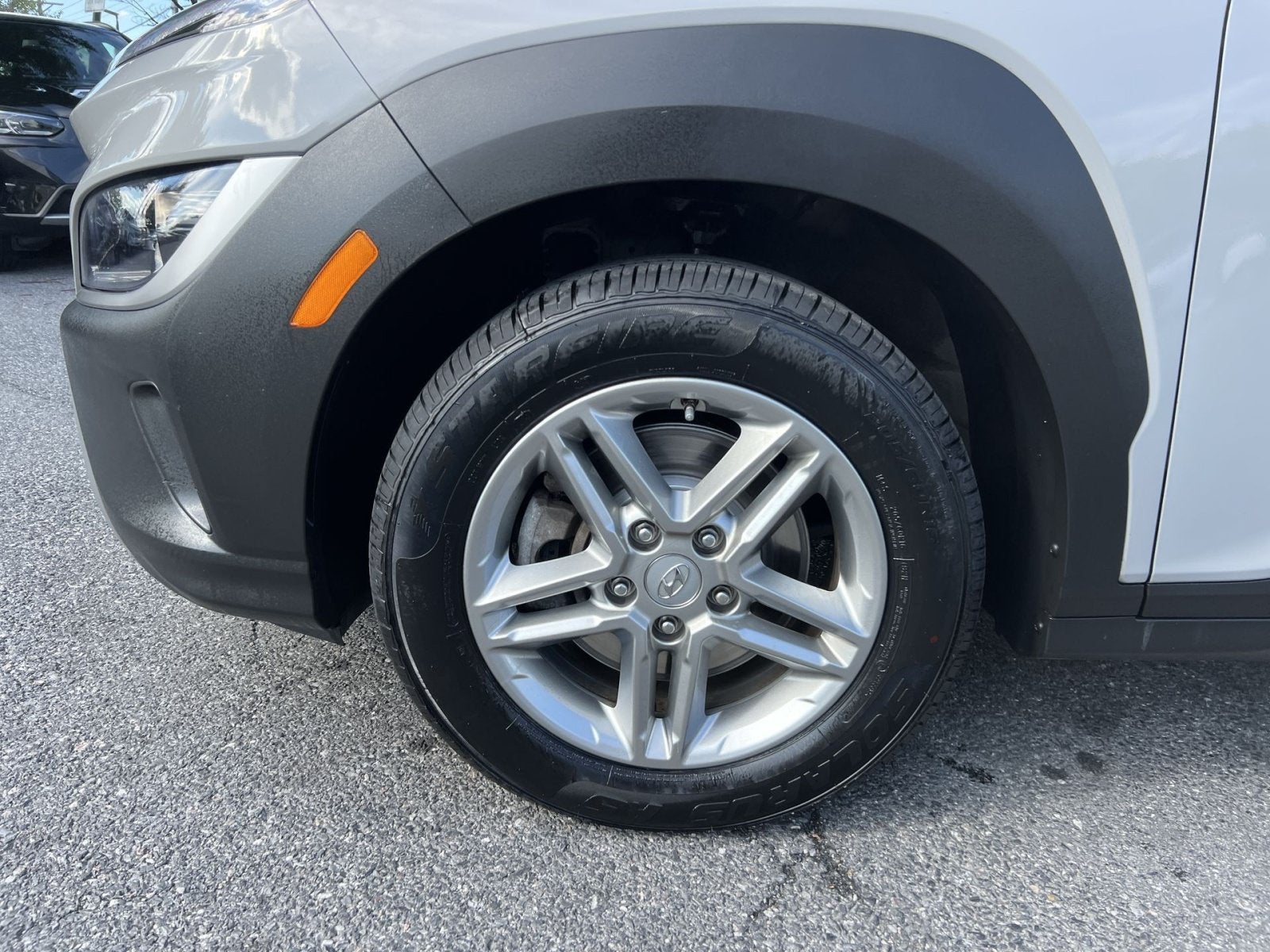 2023 Hyundai Kona SE