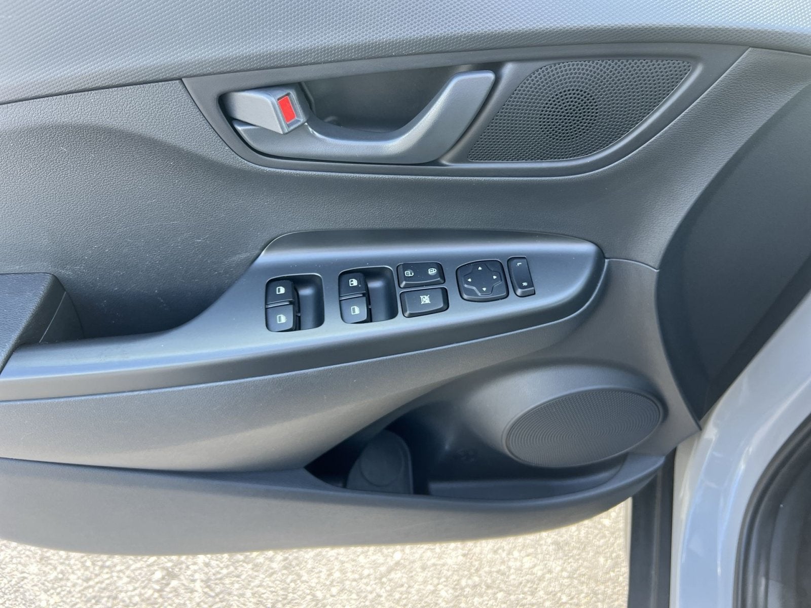 2023 Hyundai Kona SE