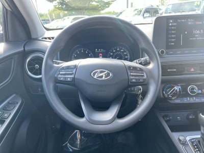 2023 Hyundai Kona SE