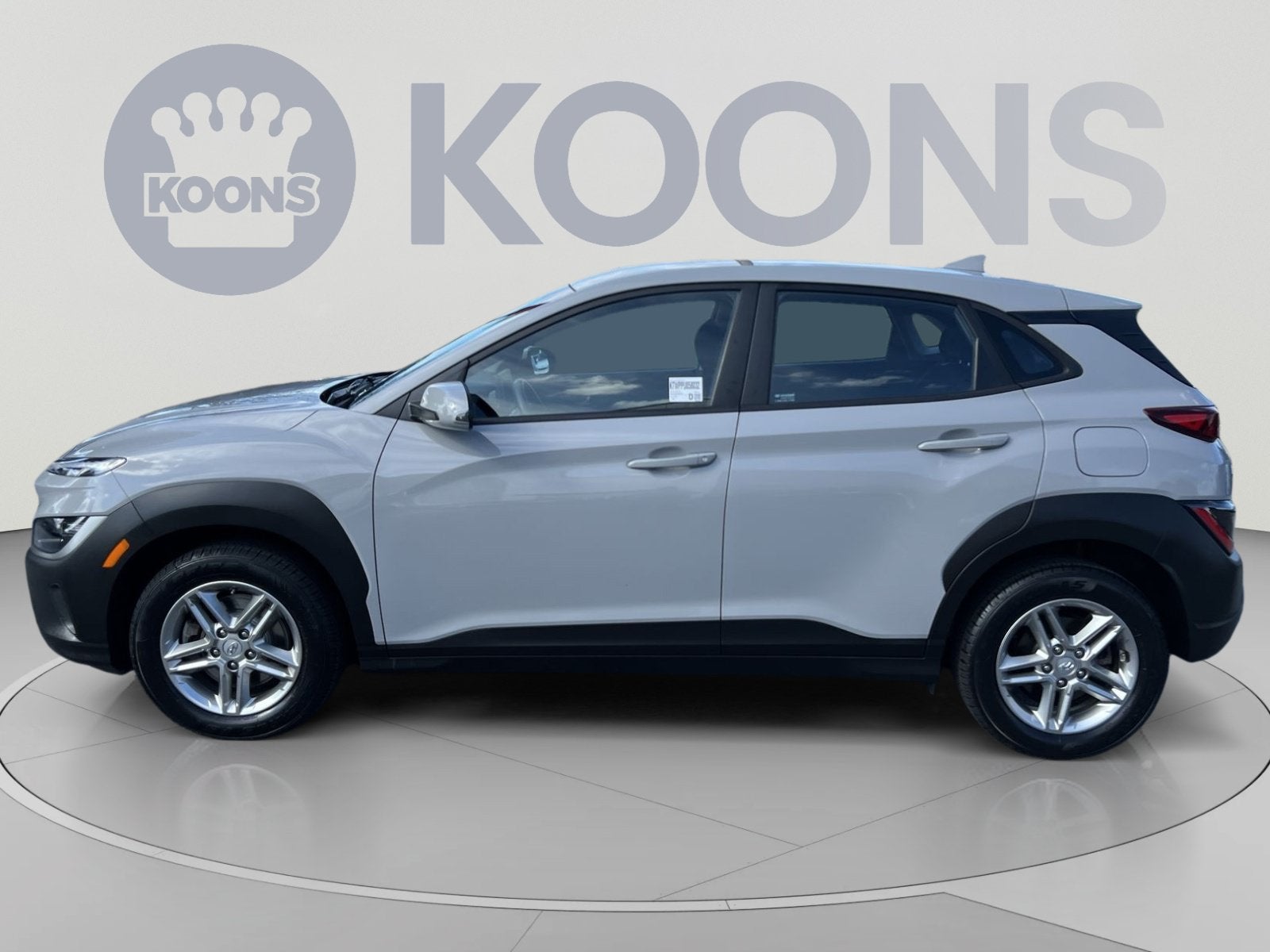 2023 Hyundai Kona SE