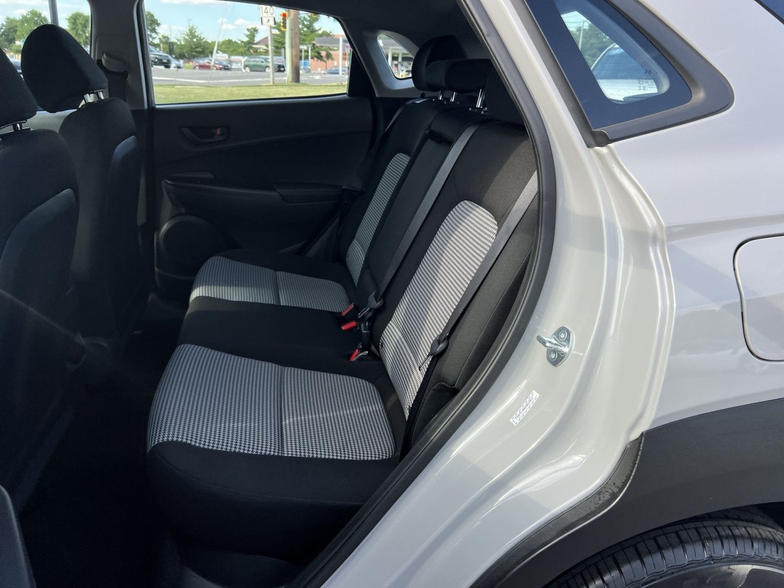 2023 Hyundai Kona SE