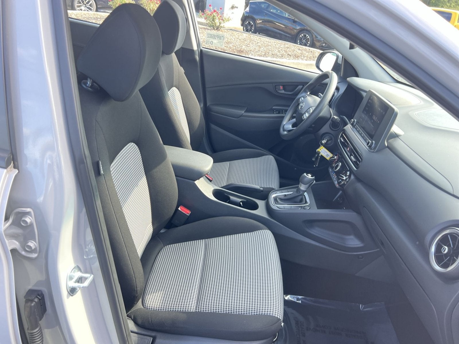 2023 Hyundai Kona SE