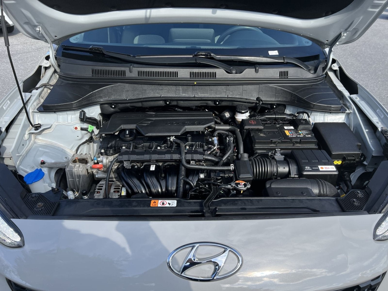 2023 Hyundai Kona SE
