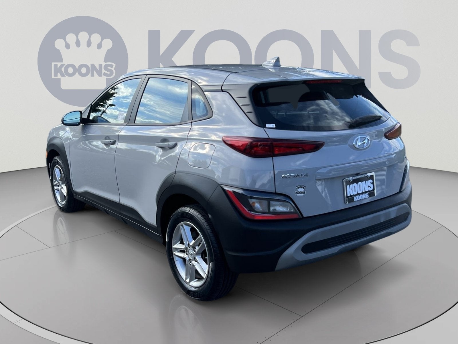 2023 Hyundai Kona SE
