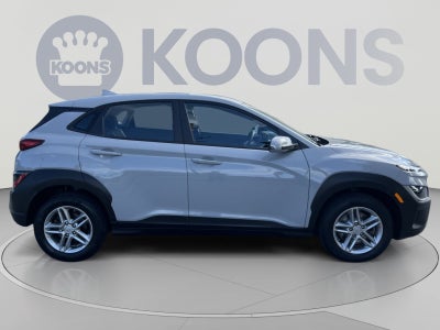 2023 Hyundai Kona SE