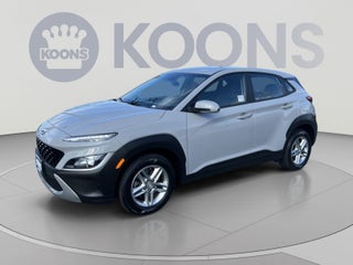 2023 Hyundai Kona SE