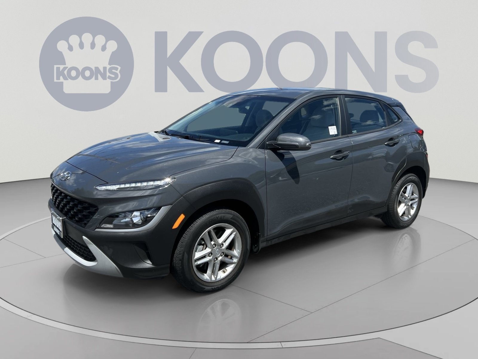 2023 Hyundai Kona SE