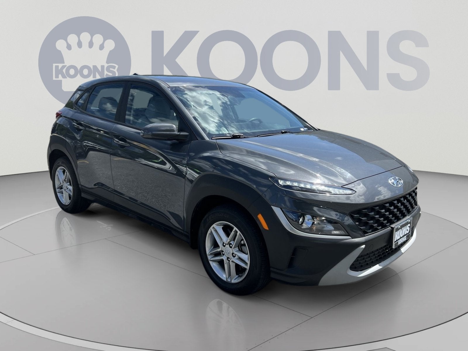 2023 Hyundai Kona SE