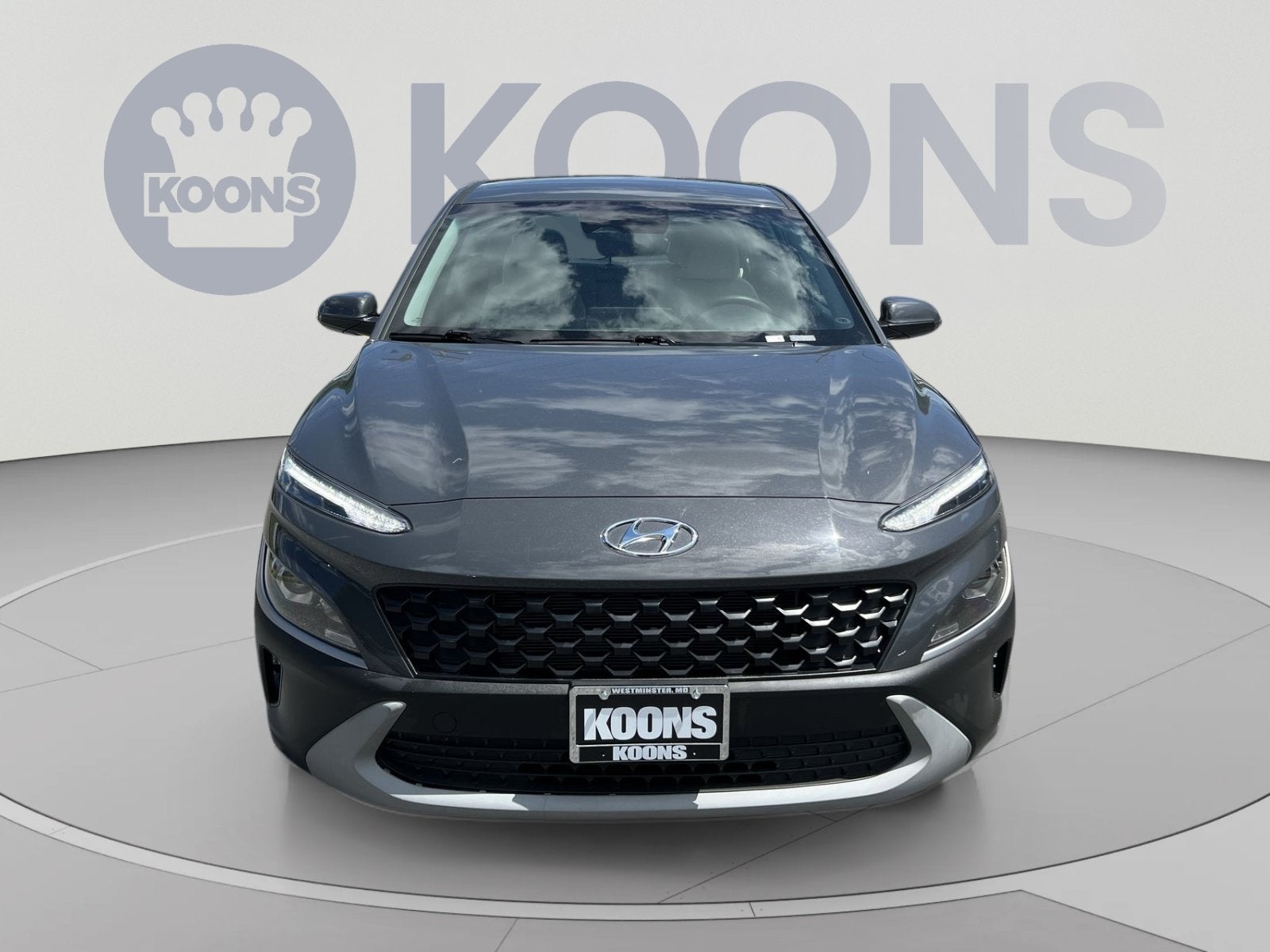 2023 Hyundai Kona SE