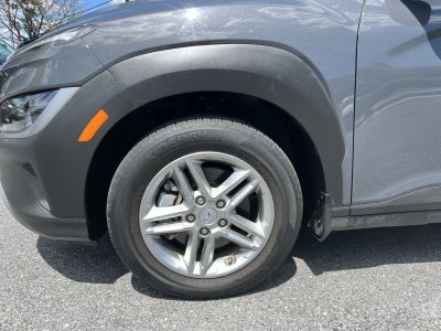 2023 Hyundai Kona SE
