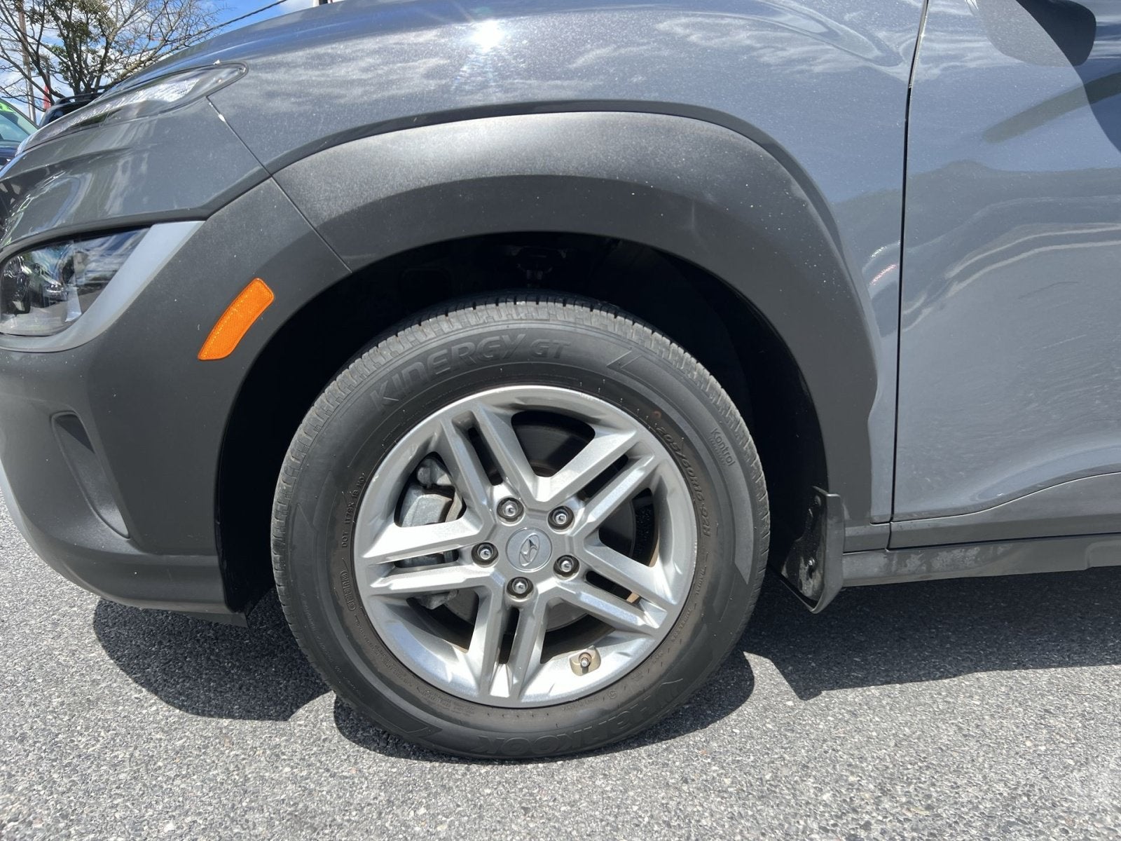 2023 Hyundai Kona SE