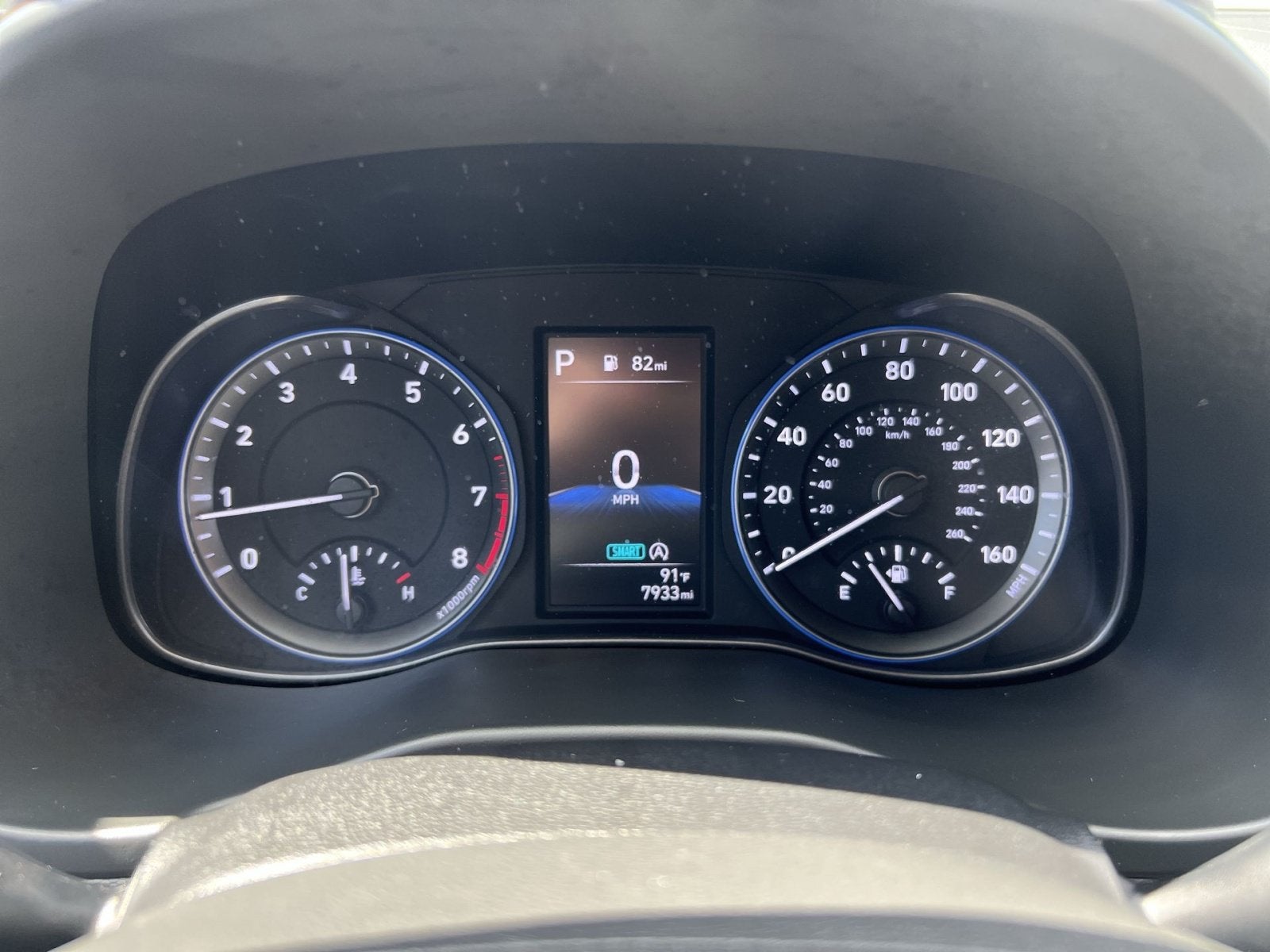 2023 Hyundai Kona SE