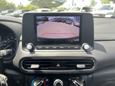 2023 Hyundai Kona SE