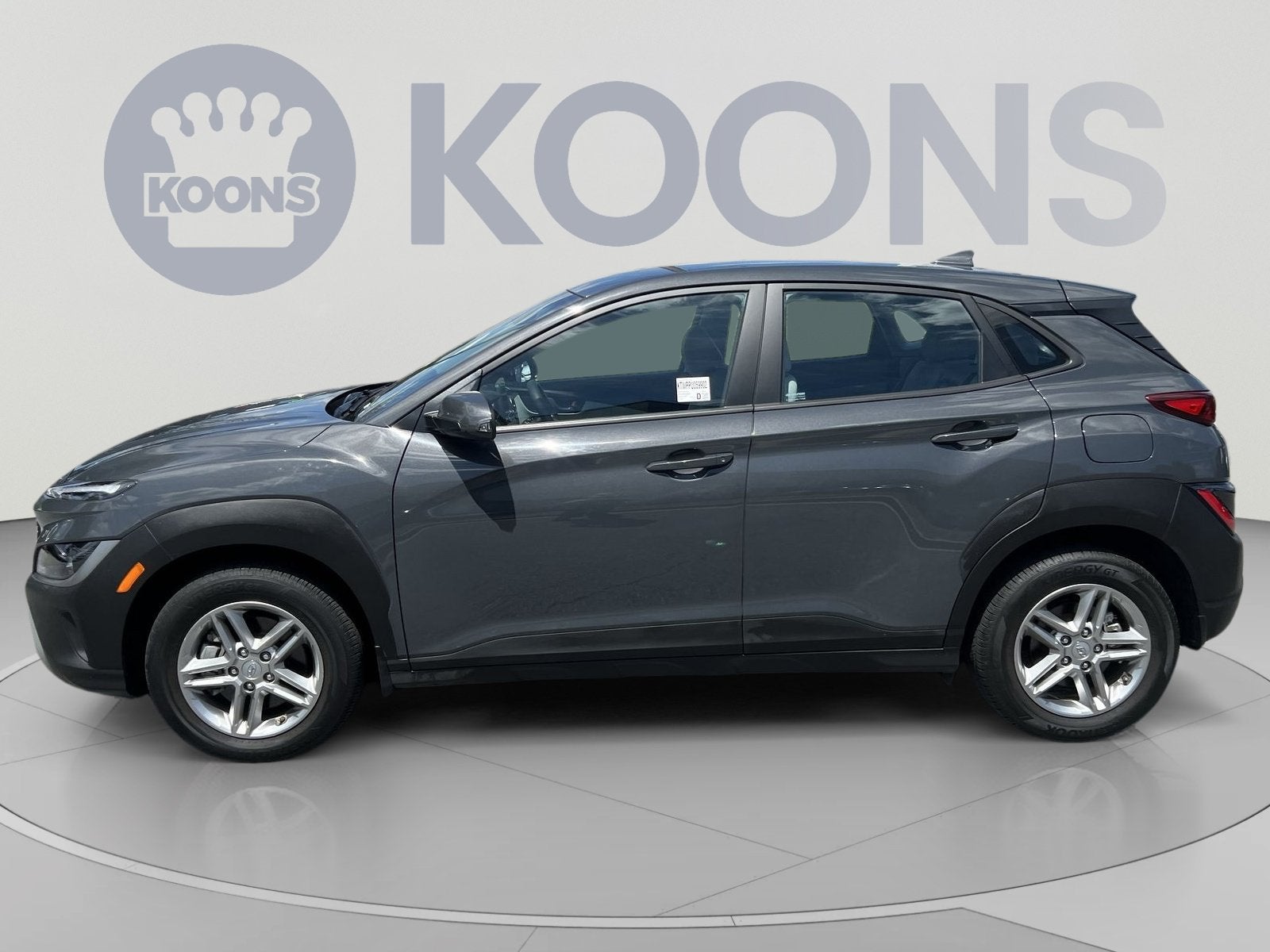 2023 Hyundai Kona SE