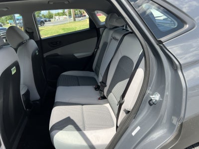 2023 Hyundai Kona SE