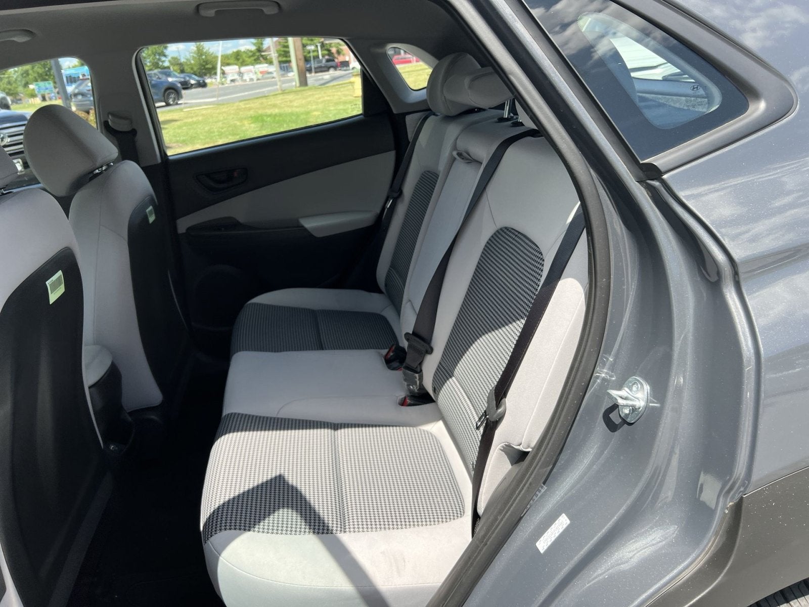 2023 Hyundai Kona SE