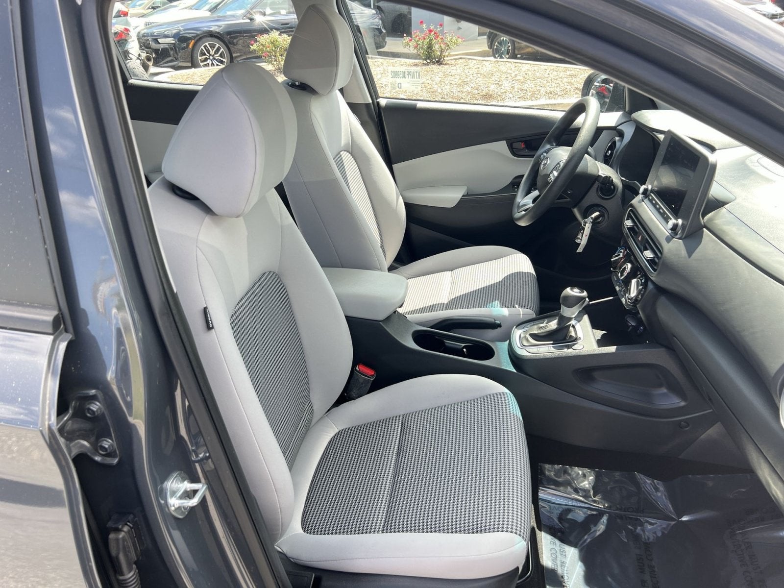 2023 Hyundai Kona SE