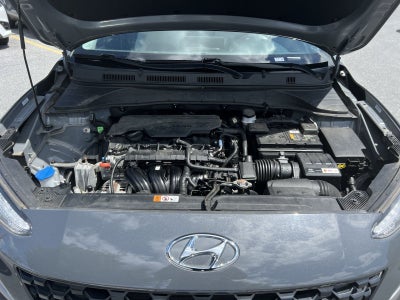 2023 Hyundai Kona SE